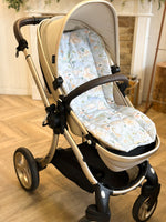Load image into Gallery viewer, The wild one buggy liner
