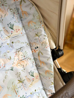 Load image into Gallery viewer, The wild one buggy liner
