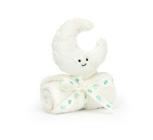 Amuseable moon soother