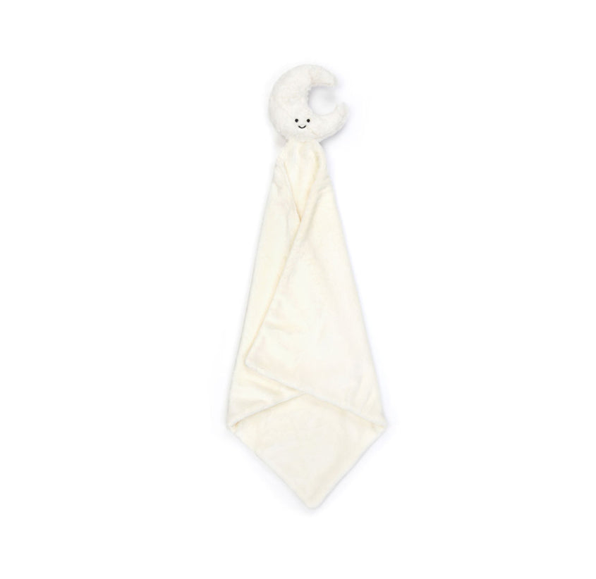 Amuseable moon soother