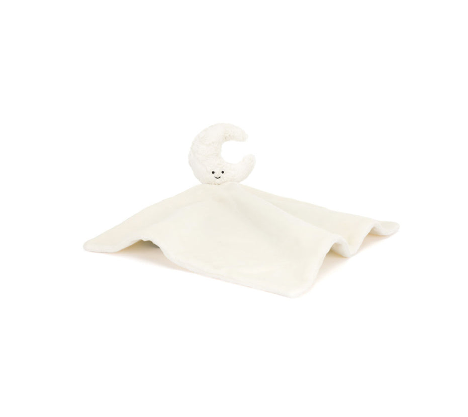 Amuseable moon soother
