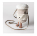 Load image into Gallery viewer, Coffee-to-Go Bag Jellycat

