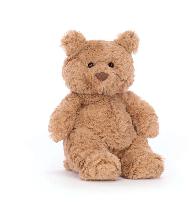 Bartholomew Bear Tiny