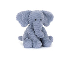 Load image into Gallery viewer, Fuddlewuddle Elephant
