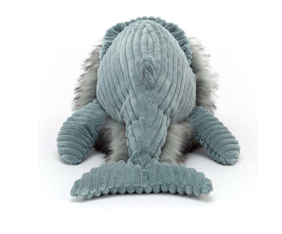Wiley Whale Large