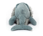 Load image into Gallery viewer, Wiley Whale Large

