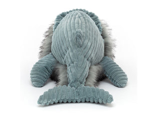 Wiley Whale Large