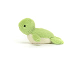 Load image into Gallery viewer, Fluffy Turtle Tiny
