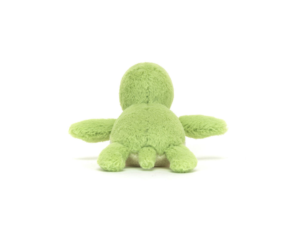 Fluffy Turtle Tiny