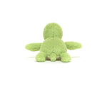 Load image into Gallery viewer, Fluffy Turtle Tiny
