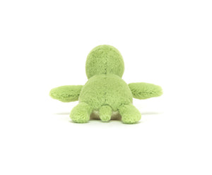 Fluffy Turtle Tiny