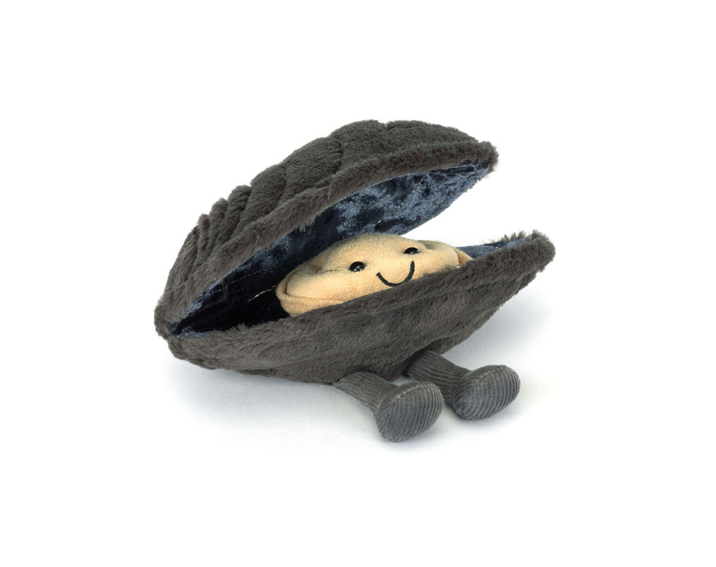 Amuseables Michelle Mussel