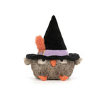 Load image into Gallery viewer, Heccaty Hootnightly
