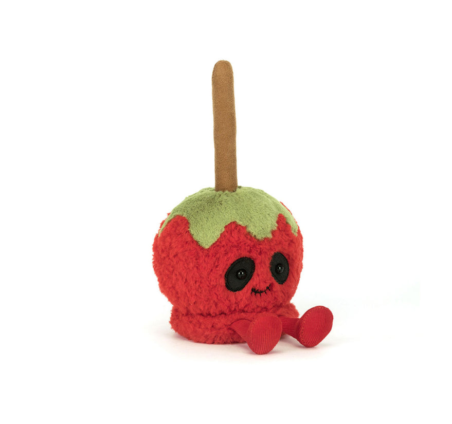 Amuseable Toffee Apple