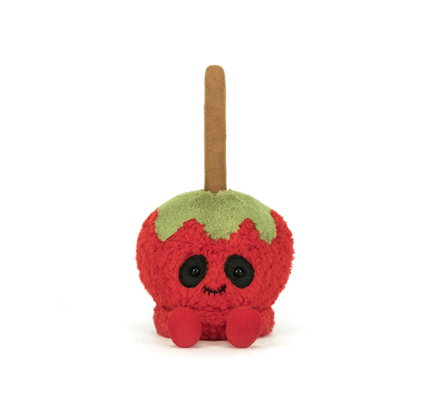 Amuseable Toffee Apple