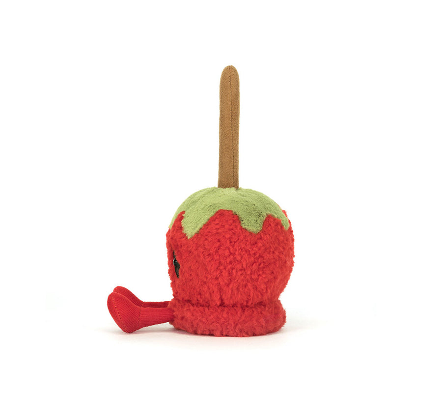 Amuseable Toffee Apple