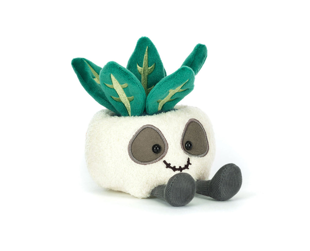 Amuseable Skull Planter