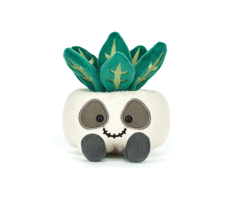 Amuseable Skull Planter