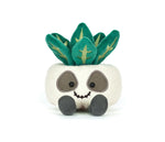 Load image into Gallery viewer, Amuseable Skull Planter
