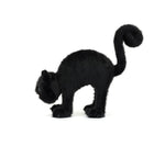 Load image into Gallery viewer, Spookipaws Cat
