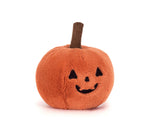 Load image into Gallery viewer, Ooky Jack O Lantern
