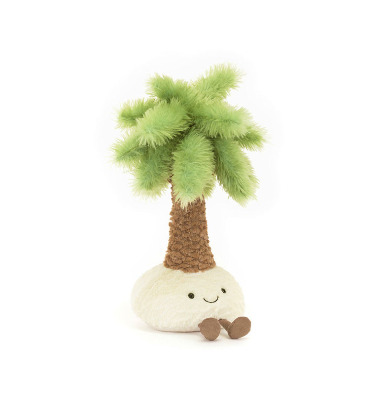 Amuseable Pammie Palm Tree