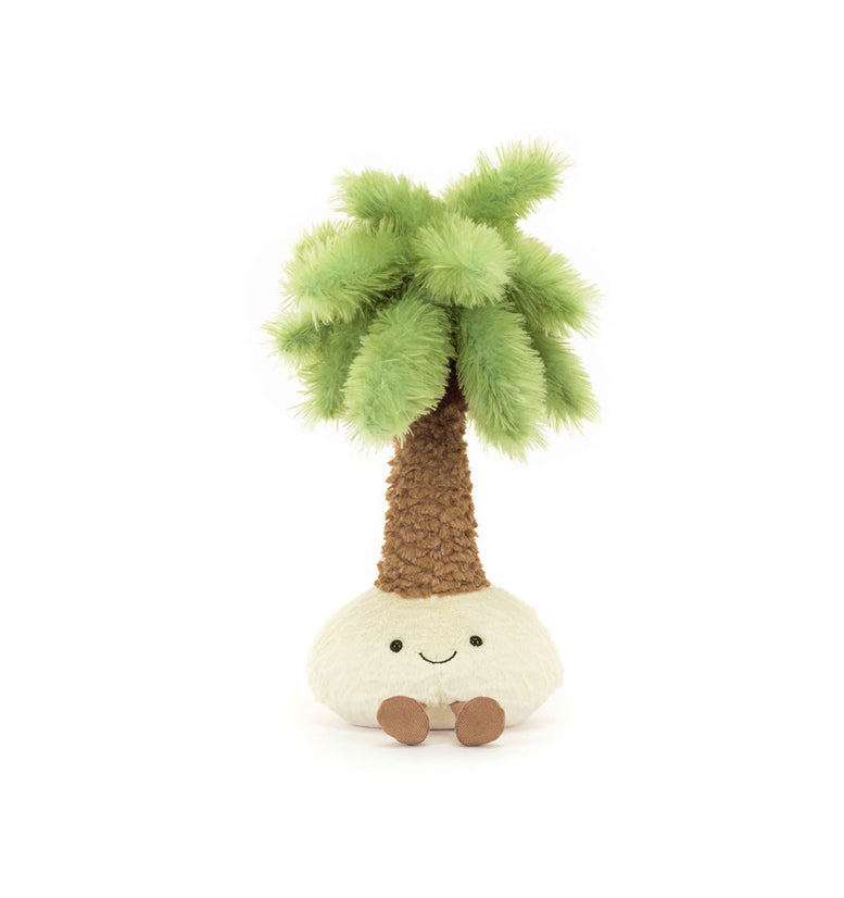 Amuseable Pammie Palm Tree