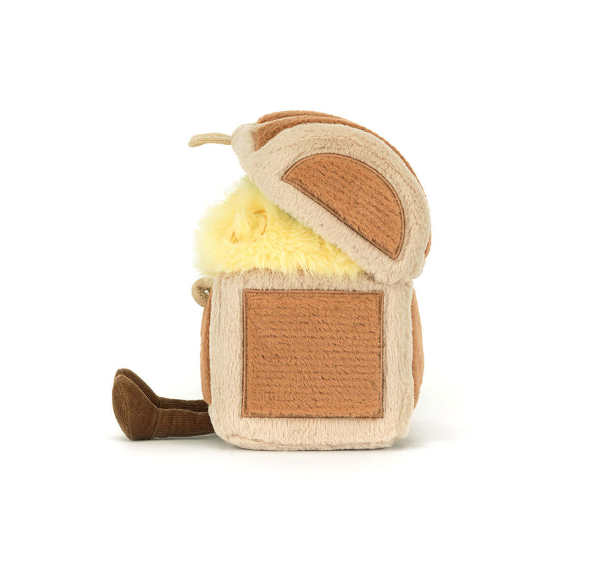 Amuseable Treasure chest