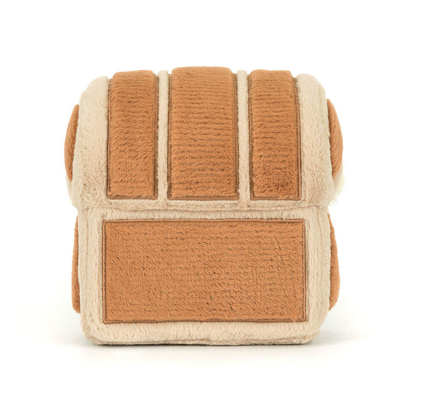 Amuseable Treasure chest