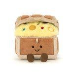 Load image into Gallery viewer, Amuseable Treasure chest
