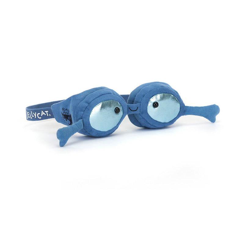 Amuseable Sports Swimming Goggles