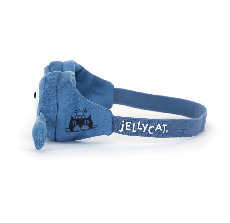 Amuseable Sports Swimming Goggles