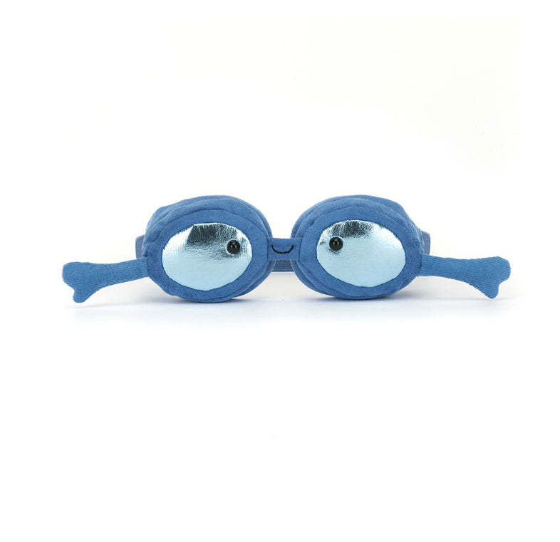 Amuseable Sports Swimming Goggles