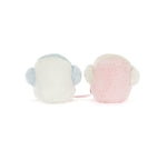 Load image into Gallery viewer, Amuseables Toastie Pink And White Marshmallows
