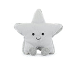 Load image into Gallery viewer, Amuseable Silver Star
