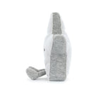 Load image into Gallery viewer, Amuseable Silver Star
