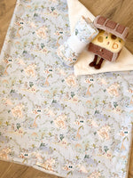 Load image into Gallery viewer, The wild one Blanket
