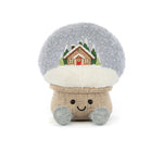 Load image into Gallery viewer, Amuseable Snow Globe
