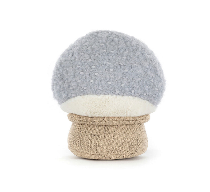 Amuseable Snow Globe