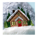 Load image into Gallery viewer, Amuseable Snow Globe
