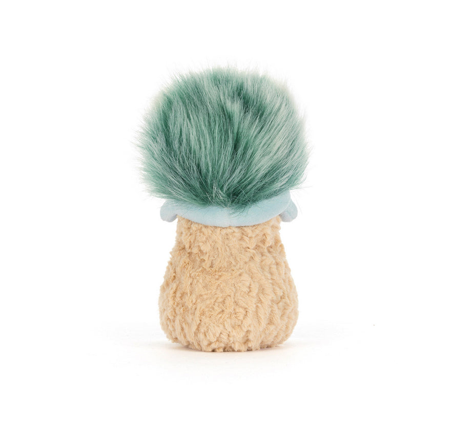 Amuseable Peanut Après Ski