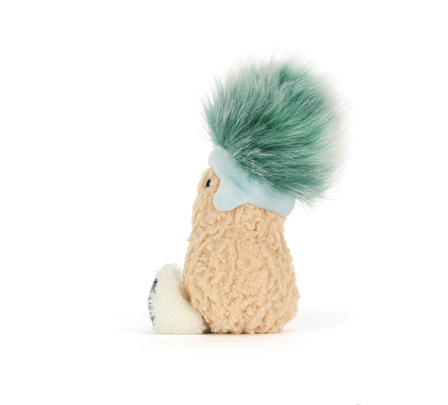 Amuseable Peanut Après Ski