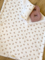 Load image into Gallery viewer, Katie Floral Blanket
