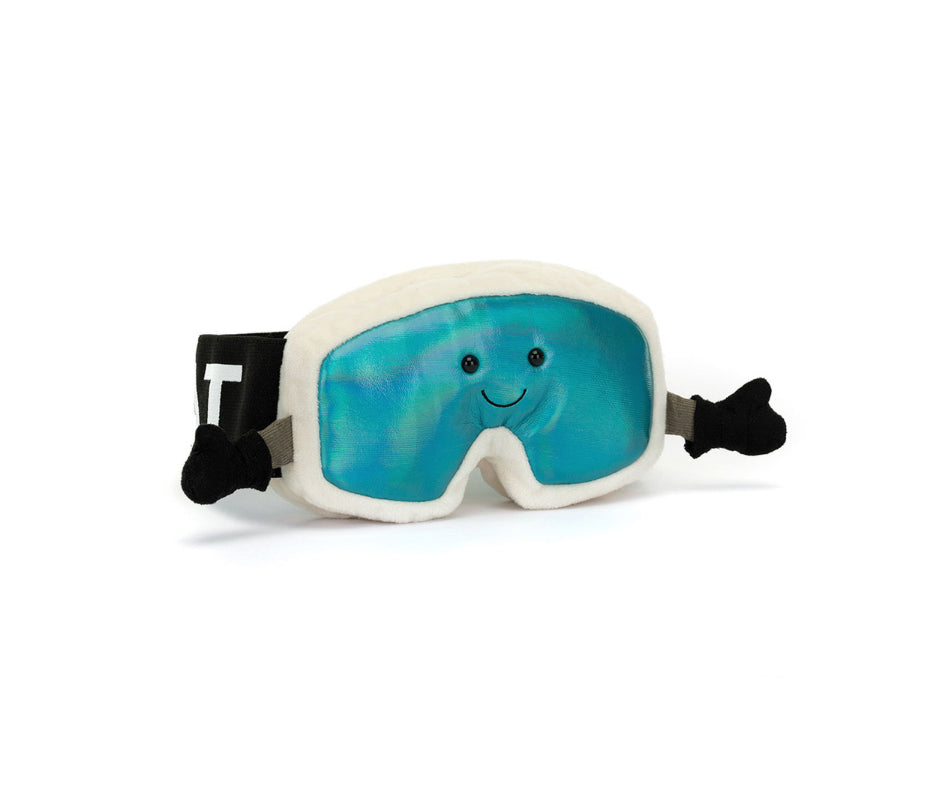 Amuseable Sports Ski Goggles