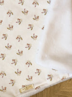 Load image into Gallery viewer, Katie Floral Blanket
