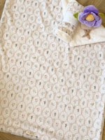 Load image into Gallery viewer, Floral Arch Blanket
