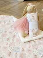 Load image into Gallery viewer, Ballet mice Blanket
