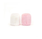 Load image into Gallery viewer, Amuseables Pink And White Marshmallows
