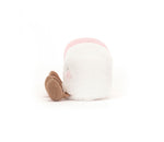 Load image into Gallery viewer, Amuseables Pink And White Marshmallows
