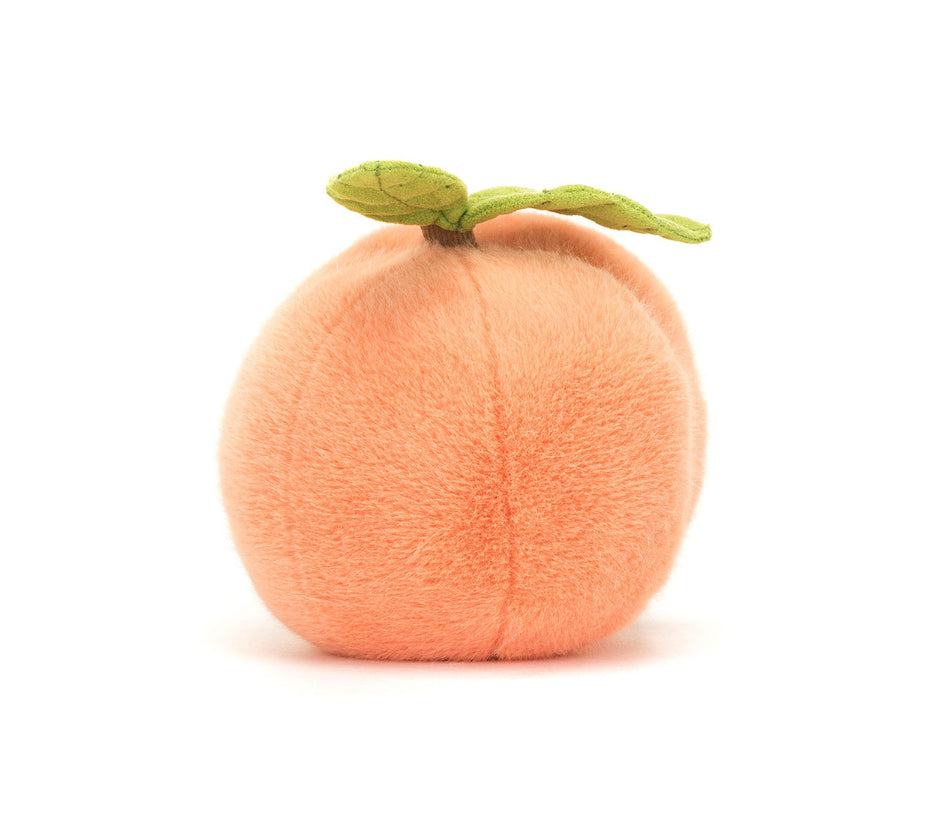 Amuseables Peach